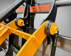 BRUSH GRAPPLE - Skid Steer