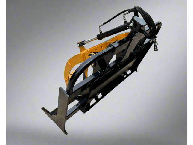 BRUSH GRAPPLE - Skid Steer