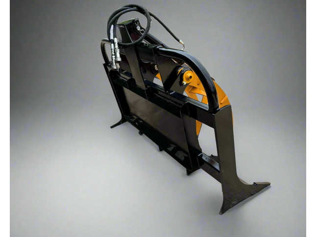 BRUSH GRAPPLE - Skid Steer
