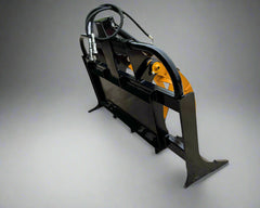 BRUSH GRAPPLE - Skid Steer