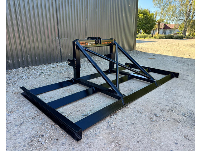 LEVELLING BAR - COMPACT & SUB COMPACT TRACTORS