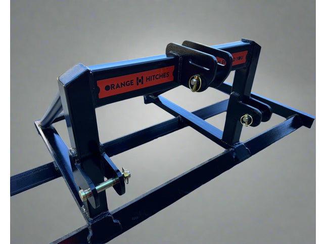 LEVELLING BAR - COMPACT & SUB COMPACT TRACTORS