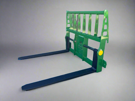 PALLET FORKS - Roll pin Type - Tractors 20-60hp