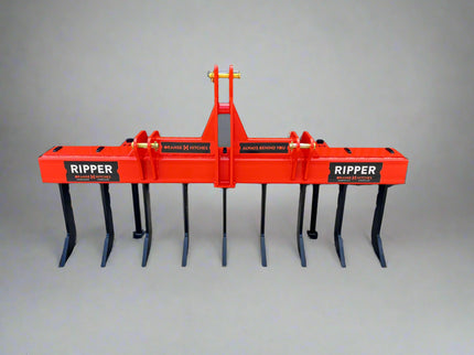 RIPPERS - Tractor 60 - 120hp