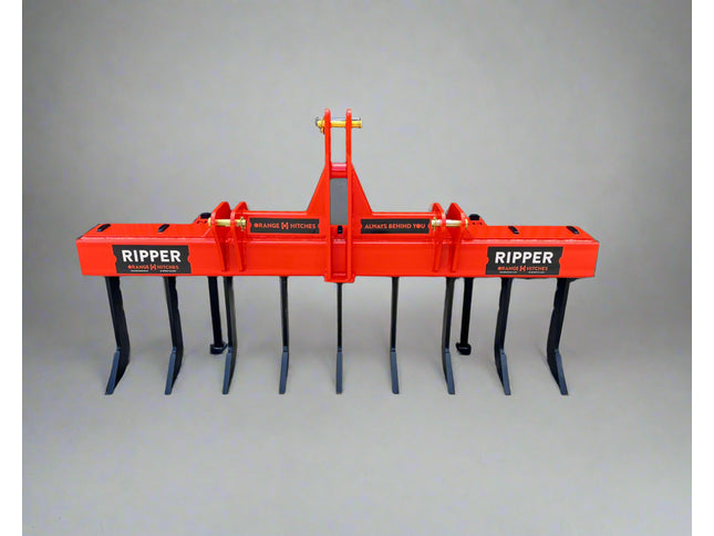 RIPPERS - Tractor 60 - 120hp