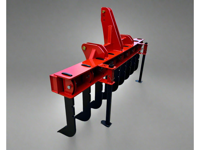 RIPPERS - Tractor 60 - 120hp