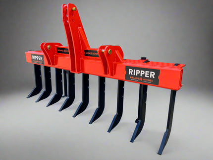 RIPPERS - Tractor 60 - 120hp