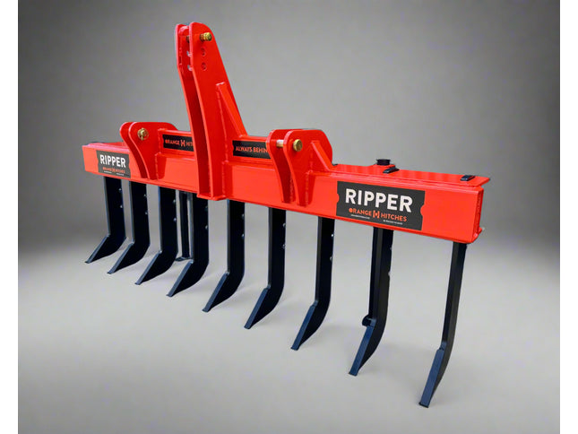RIPPERS - Tractor 60 - 120hp