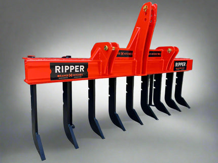 RIPPERS - Tractor 60 - 120hp