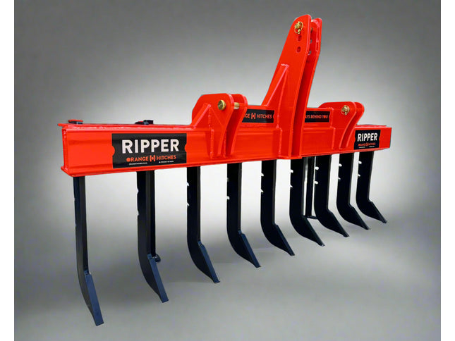 RIPPERS - Tractor 60 - 120hp