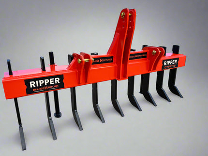 RIPPERS - Tractor 60 - 120hp