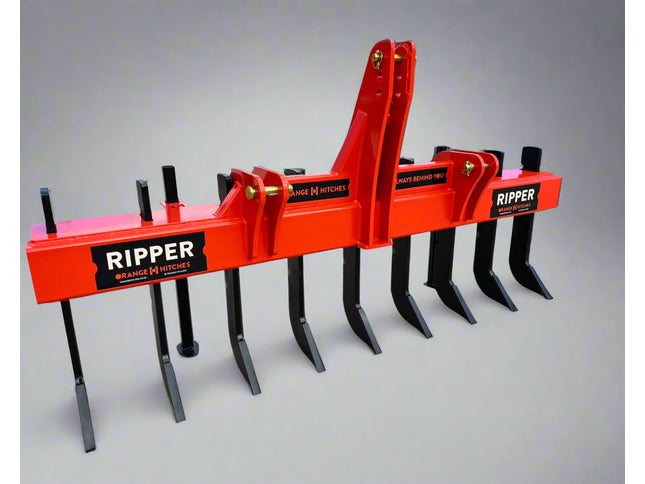 RIPPERS - Tractor 60 - 120hp