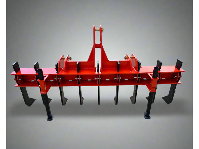 RIPPERS - Tractor 60 - 120hp