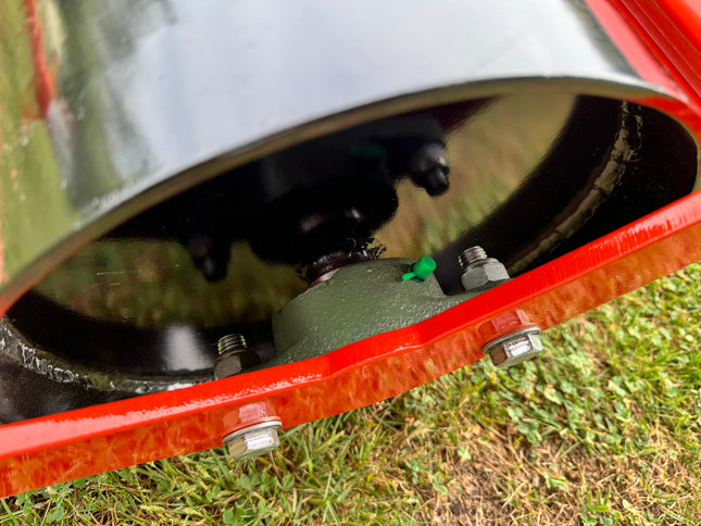 ROLLER - Compact & Sub Compact Tractors