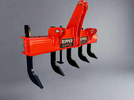 RIPPERS - Tractors 18-50hp