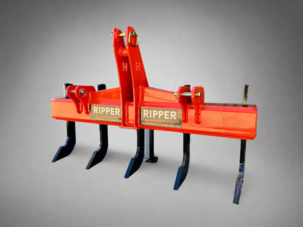 RIPPERS - Tractors 18-50hp