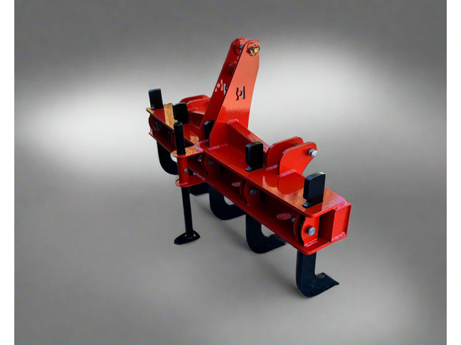 RIPPERS - Tractors 18-50hp