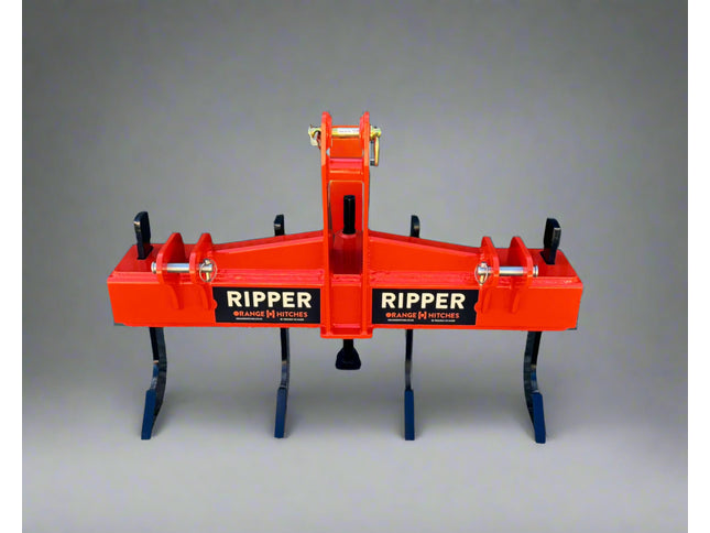 RIPPERS - Tractors 18-50hp