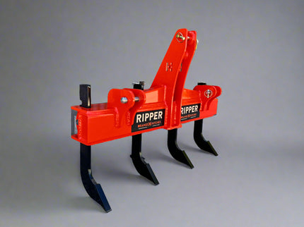 RIPPERS - Tractors 18-50hp