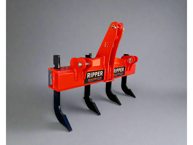 RIPPERS - Tractors 18-50hp