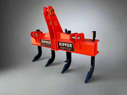 RIPPERS - Tractors 18-50hp