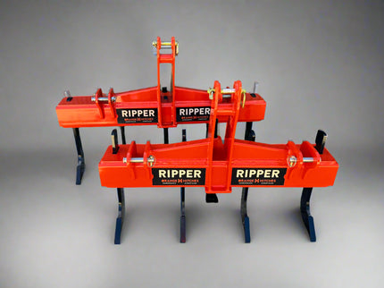 RIPPERS - Tractors 18-50hp