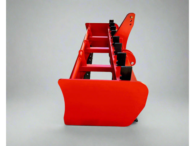 BOX BLADES - Cat 2 Tractors 50hp upwards