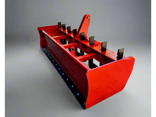BOX BLADES - Cat 2 Tractors 50hp upwards