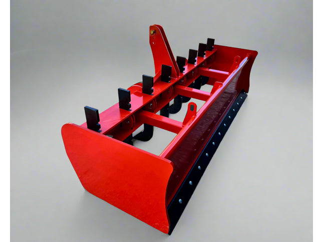 BOX BLADES - Cat 2 Tractors 50hp upwards