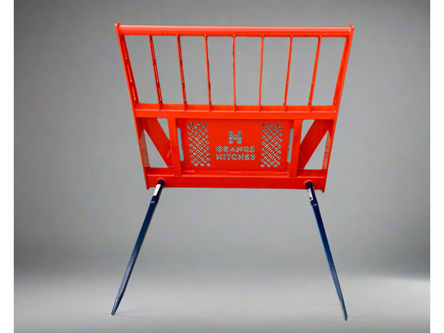 BALE FORKS - Heavy Duty