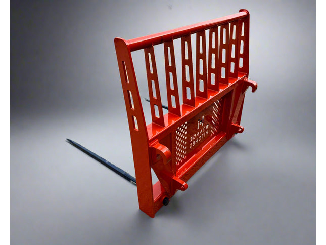 BALE FORKS - Heavy Duty