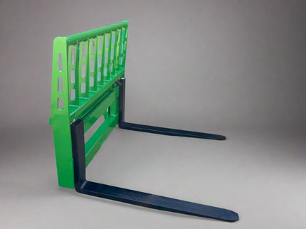 PALLET FORKS - Lockable Slide Type