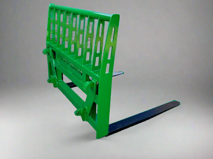PALLET FORKS - Lockable Slide Type