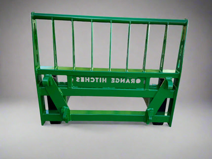 PALLET FORKS - Lockable Slide Type