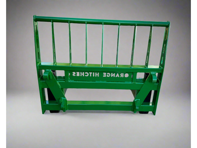 PALLET FORKS - Lockable Slide Type