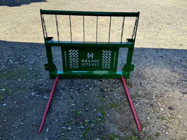 BALE FORKS - Lightweight