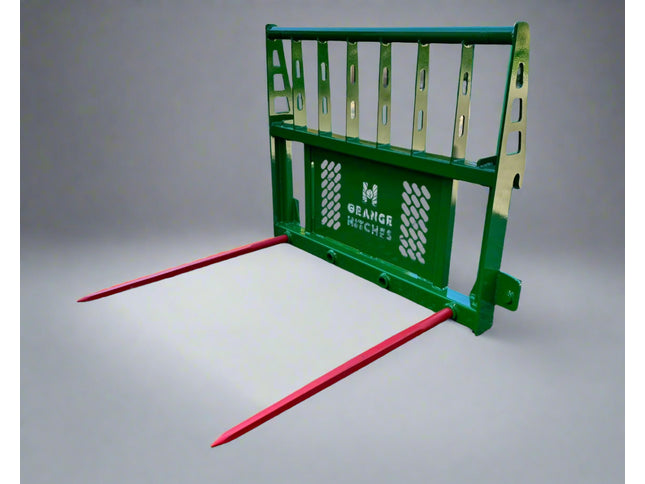 BALE FORKS - Lightweight