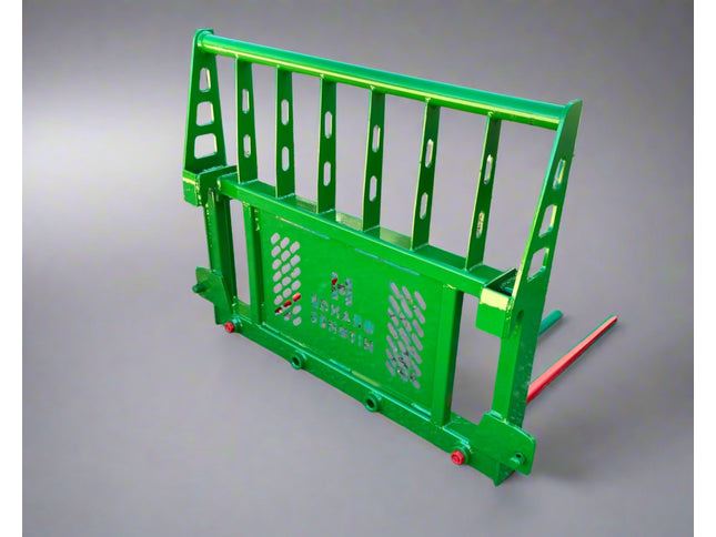 BALE FORKS - Lightweight