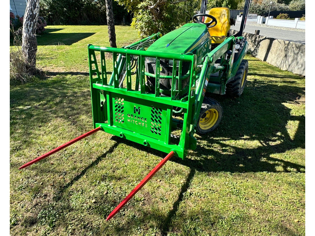 BALE FORKS - Lightweight