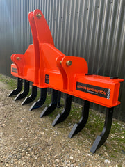 RIPPERS - Tractor 60 - 120hp