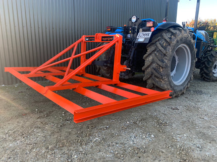 LEVELLING BAR - COMPACT & SUB COMPACT TRACTORS