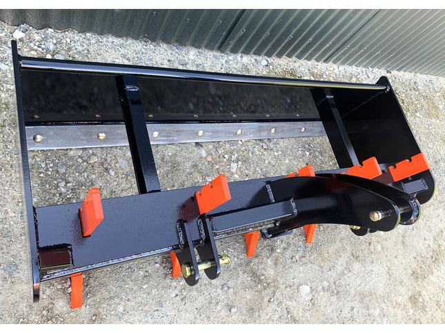 BOX BLADES - Cat 1 Tractors 18-50hp