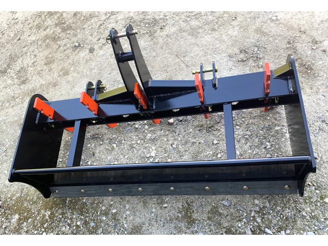 BOX BLADES - Cat 1 Tractors 18-50hp