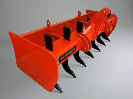 BOX BLADES - Cat 2 Tractors 50hp upwards