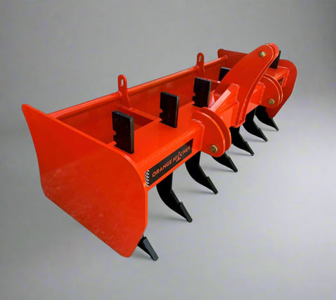 BOX BLADES - Cat 2 Tractors 50hp upwards