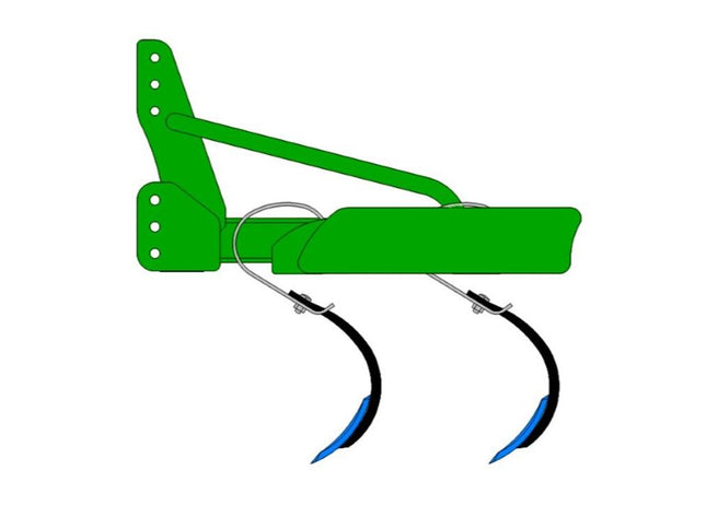 CULTIVATOR C270/13