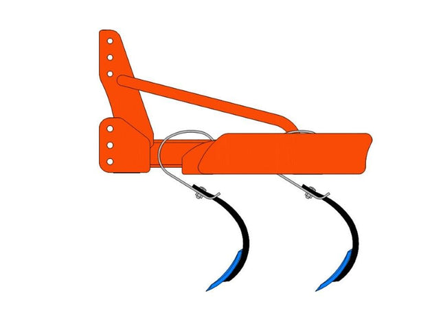 CULTIVATOR C270/13