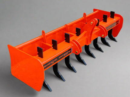 BOX BLADES - Cat 2 Tractors 50hp upwards