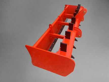 BOX BLADES - Cat 2 Tractors 50hp upwards