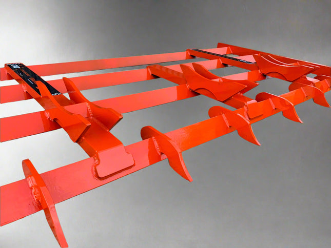 LEVELLING BAR - Skid Steer Grab
